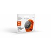 Fixed Apsauginis stiklas hartowane FIXED pro smartwatch Samsung Galaxy Watch5 44mm 2 sztuki w opakowaniu skaidrus