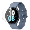 Fixed Apsauginis stiklas hartowane FIXED pro smartwatch Samsung Galaxy Watch5 44mm 2 sztuki w opakowaniu skaidrus