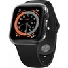 „FIXED Pure“, skirtas „Apple Watch 41mm“, skaidrus | Fiksuotas