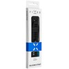 Garmin Fiksuotas „QuickFit“ silikoninis dirželis, 22 mm, baltas