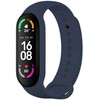 FIXED silikoninis dirželis Silikoninis dirželis skirtas Xiaomi Band