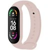 FIXED silikoninis dirželis Silikoninis dirželis skirtas Xiaomi Band