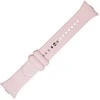 Fiksuotas silikoninis dirželis FIXED silikoninis dirželis Xiaomi Redmi Watch 5/4, Smart Band 9 Pro/8 Pro, rožinis