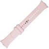 Fixed Silikonowy dirželis FIXED Silicone Strap pro Xiaomi Redmi Watch 5/4, Smart Band 9 Pro/8 Pro, rožinė