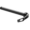 Fixed SRAM Maxle Lite axle, front MTB, 15x150, length 198mm, thread length 9mm, thread M15x1.