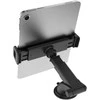 Fixed Fiksuotas Tab XL | Laikiklis | 7-13" dydžio tabletėms | Juodas