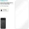 Fixed Fiksuota ekrano apsauga | Apple | iPhone Air | Grūdintas stiklas | Skaidrus | 2.5D