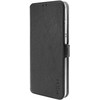 Dėklas FIXED Topic etui typu slim book do Honor X8 5G/X6/70 Lite 5G, juoda