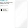 FIXED Tempered glass for Xiaomi Redmi Note 15 Pro 5G, 2pcs, clear