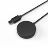 Fixed Ištaisyta | USB-C įkrovimo laidas, skirtas Samsung Galaxy Watch 3/4/5/6/7/Active/Ultra | FIXDW-780
