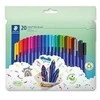 Staedtler - Triplus Color pens - 20 pc (323 C20)