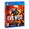 Focus Home Interactive Evil West PS4