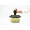 Food Saver Maisto Indas - FoodSaver FFC022X Ovalus 1,2 L, Juodas