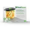 Food Saver Maisto Indas - FoodSaver FFC023X Ovalus 1,8 L, Juodas