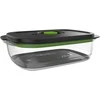 Food Saver Maisto Saugojimo Indas - FoodSaver FFC024X 2.3L Stačiakampė Tritaninė Skaidri