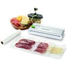 Food Saver Vakuumavimo Aparatas - FoodSaver VS0100X Sidabrinė/Balta