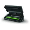 FoodSaver VS3190X vacuum sealer Juodas, Nerūdijantis plienas