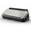 FoodSaver VS3190X vacuum sealer Juodas, Nerūdijantis plienas