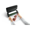 FoodSaver VS3190X vacuum sealer Juodas, Nerūdijantis plienas