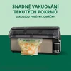 Food Saver FoodSaver VS5910X juoda