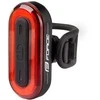 Galinis žibintas FORCE ARC 40LM 30LED USB