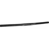 Force BASIC H4.1 straight 25,4/600mm Al,juodas matt
