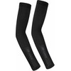 FORCE BREEZE hand warmers, knitted, juodas dydis M-L
