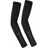 FORCE BREEZE hand warmers, knitted, juodas dydis XL-XXL