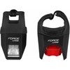 Force Cage flasher set, front - rear