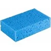 FORCE DIRT washing sponge 11 x 4,5 x 18 cm, mėlynas