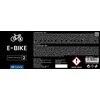 FORCE E-BIKE refill cleaner - 1l - žalias