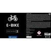 FORCE E-BIKE refill cleaner - 5l - žalias