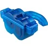 FORCE ECO chain cleaner plastikas. with handle, mėlynas