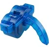FORCE ECO chain cleaner plastikas. with handle, mėlynas