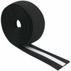FORCE EVA wrap perforated, juodas