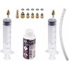 FORCE filling set for hydraulic brakes SHIMANO, TEKTRO, MAGURA, GIANT