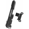 FORCE MANO BASIC DUO Teleskopas plastikas,juodas