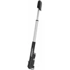 FORCE MANO BASIC DUO Teleskopas plastikas,juodas