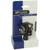 FORCE pedals MTB ball bearings, juodas