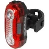 FORCE rear light DEUX 5 diodes, USB