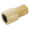 Force reduction from VELO + GALUSKA to MOTO, brass