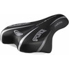 Šakotuvas FORCE saddle KIDS 16-20", juodas-pilkas