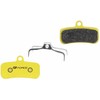 FORCE SH D03S sinter brake pads metal