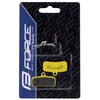 FORCE SH D03S sinter brake pads metal