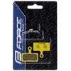 FORCE SH G04S metal brake pads