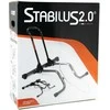 Force STABILUS 2.0 bicycle display stand, pilkas