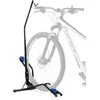 FORCE STABLE VERTIKAL stand for displaying the Fe bike
