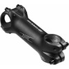 FORCE stem BASIC S4.2 31,8/105mm Al, juodas