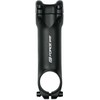 FORCE stem BASIC S4.2 31,8/105mm Al, juodas