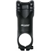 FORCE stem BASIC S4.2 31,8/75mm Al, juodas